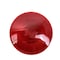 Truck-Lite Super 40, Incandescent, Red, Round, 1 Bulb, Stop/Turn/Tail, Pl-3, 12V, Pallet 40242RP - alternate 4